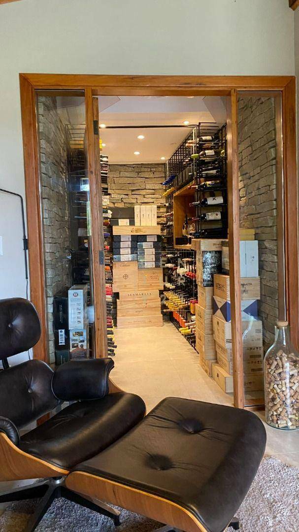 Casa de Condomínio à venda com 5 quartos, 367m² - Foto 10