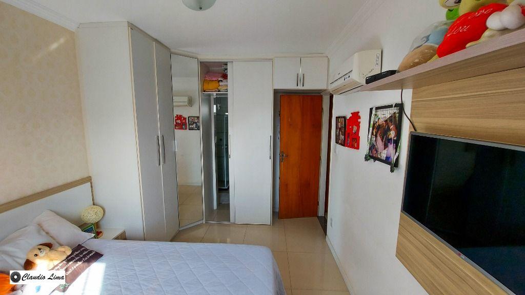 Apartamento à venda com 4 quartos, 94m² - Foto 24