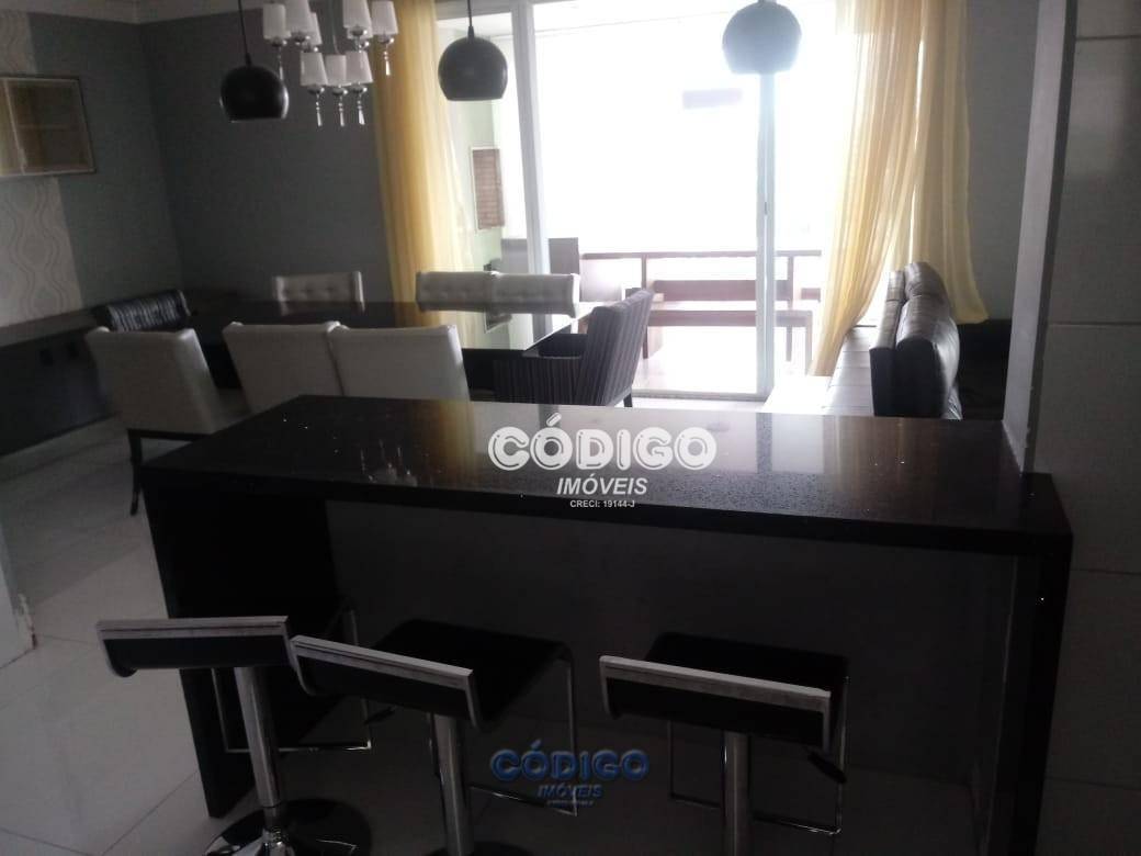 Apartamento à venda com 3 quartos, 134m² - Foto 23