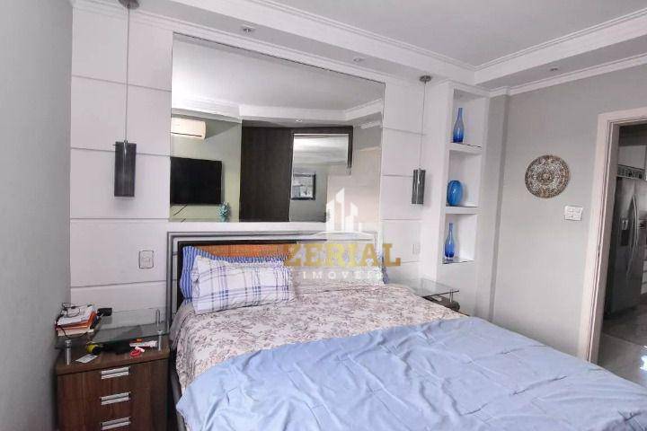 Apartamento à venda com 3 quartos, 142m² - Foto 11