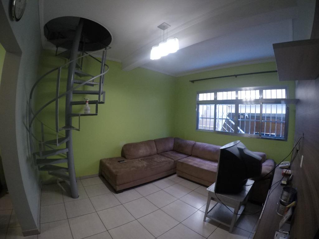 Sobrado à venda com 3 quartos, 250m² - Foto 6