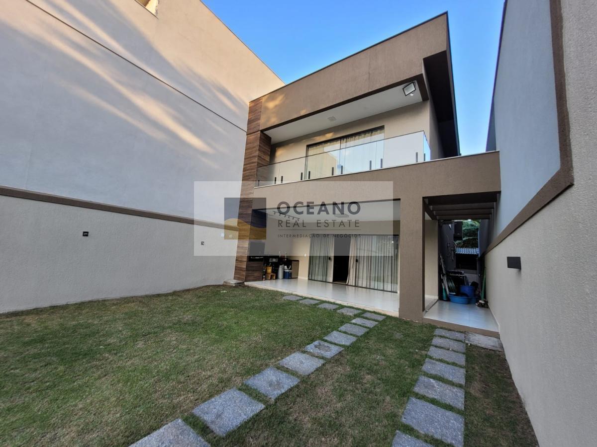 Casa de Condomínio à venda com 3 quartos, 280m² - Foto 3