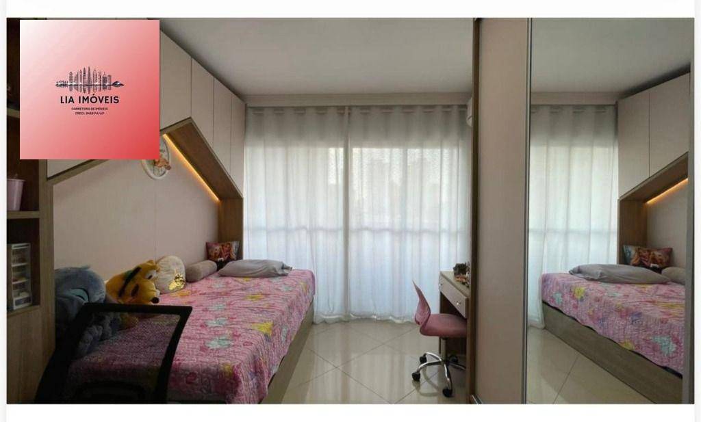 Apartamento, 3 quartos, 171 m² - Foto 5