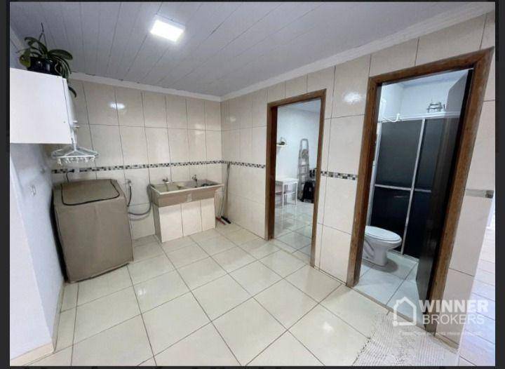 Casa à venda com 2 quartos, 154m² - Foto 14