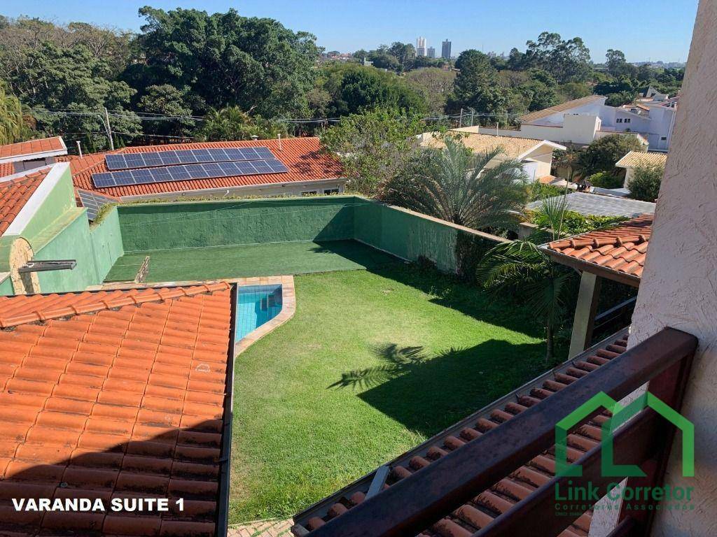 Casa de Condomínio à venda com 4 quartos, 375m² - Foto 20