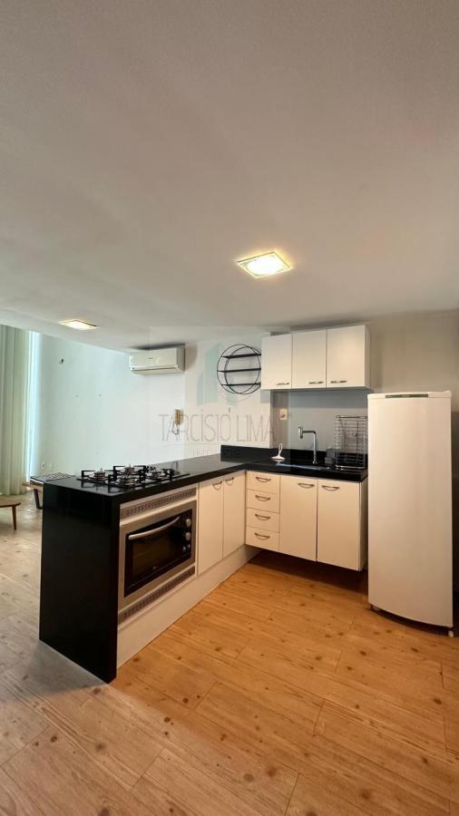 Apartamento à venda com 1 quarto, 52m² - Foto 17