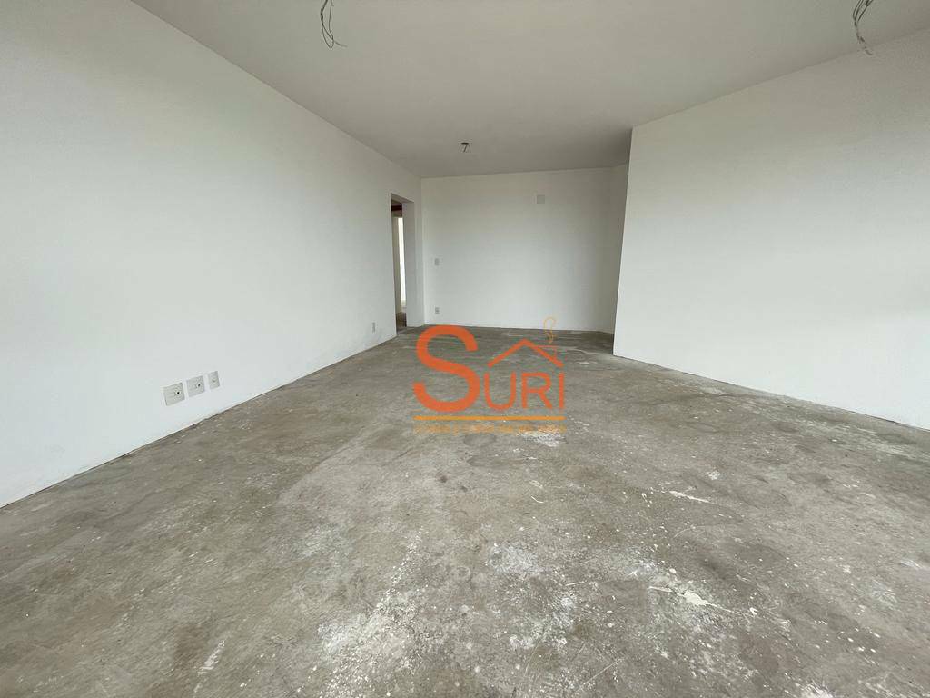 Apartamento à venda com 3 quartos, 160m² - Foto 7