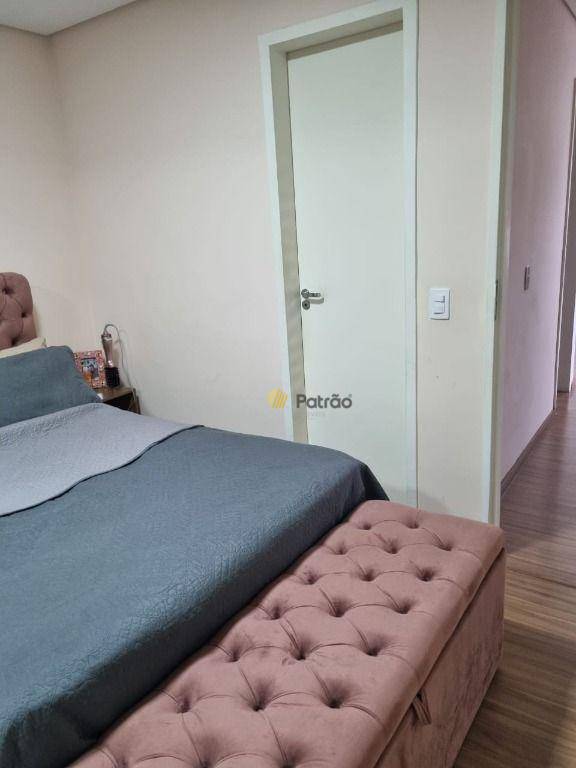 Apartamento à venda com 3 quartos, 59m² - Foto 13