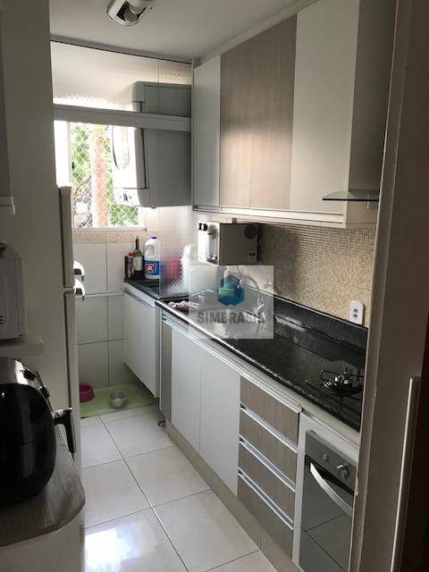 Apartamento à venda com 3 quartos, 73m² - Foto 14