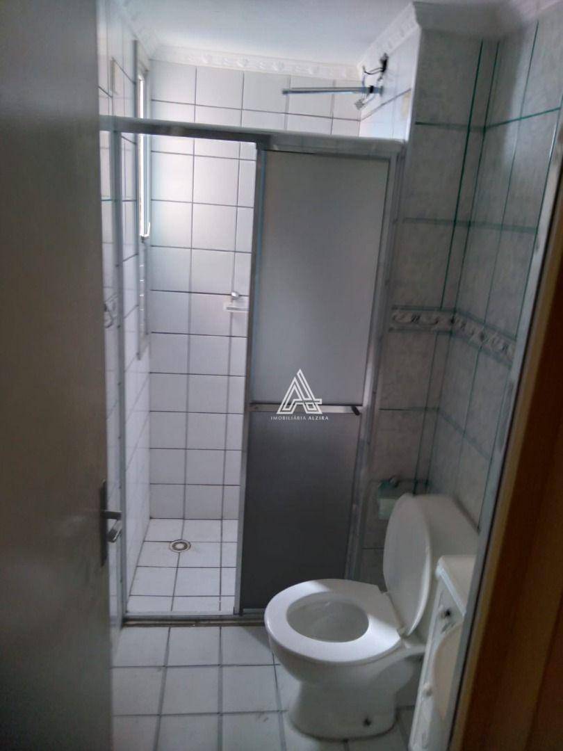 Apartamento à venda com 3 quartos, 72m² - Foto 7