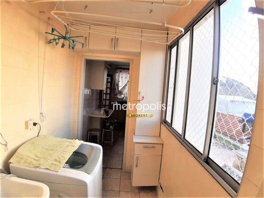 Apartamento à venda com 2 quartos, 78m² - Foto 11