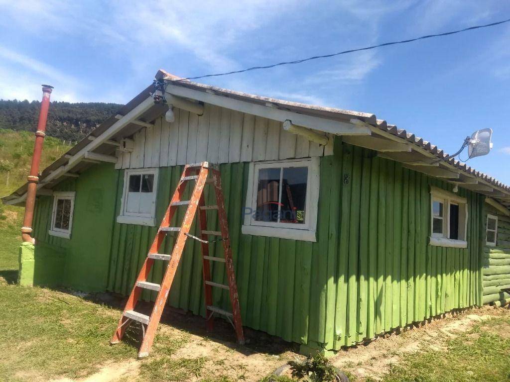 Sítio, 4 quartos, 2000 m² - Foto 1