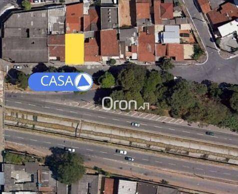 Casa à venda com 3 quartos, 160m² - Foto 1