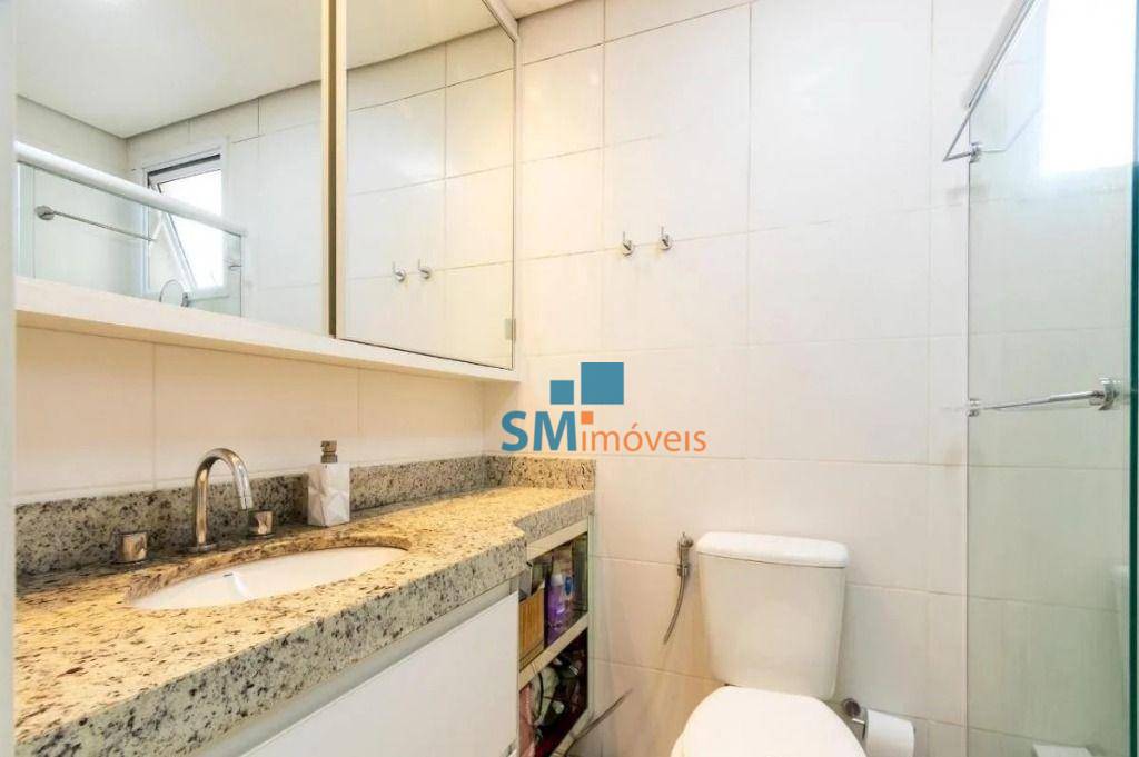 Apartamento à venda com 3 quartos, 109m² - Foto 11