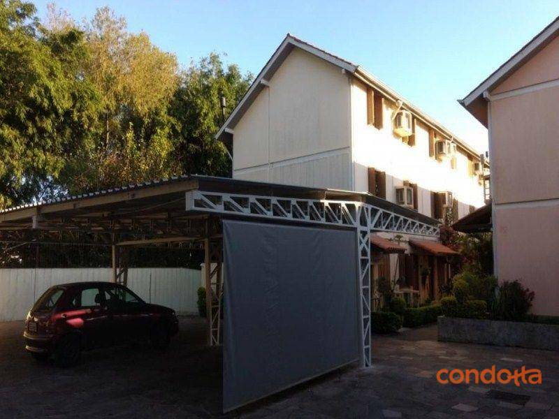 Sobrado para alugar com 2 quartos, 82m² - Foto 7