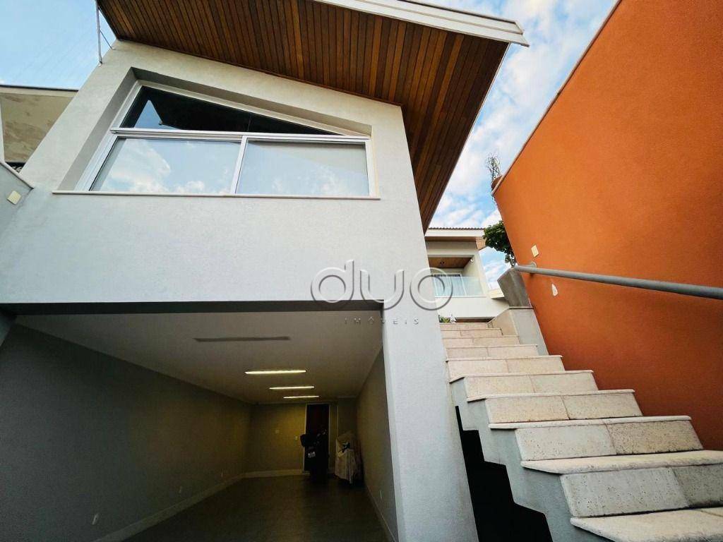 Casa à venda com 3 quartos, 338m² - Foto 7