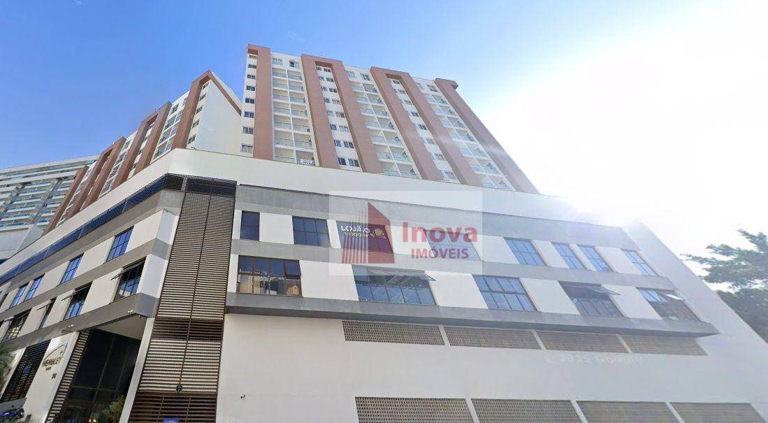 Cobertura, 2 quartos, 80 m² - Foto 1