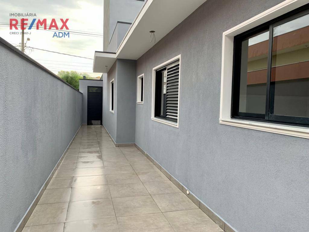 Casa de Condomínio à venda com 3 quartos, 180m² - Foto 21