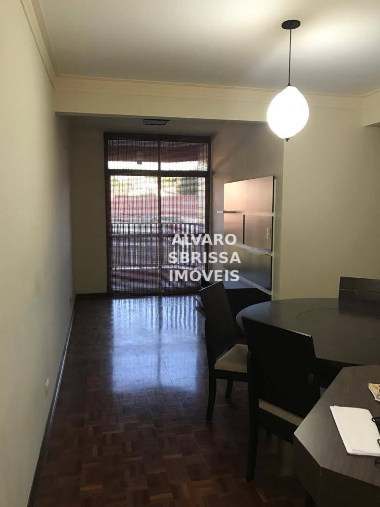 Apartamento à venda com 2 quartos, 105m² - Foto 2