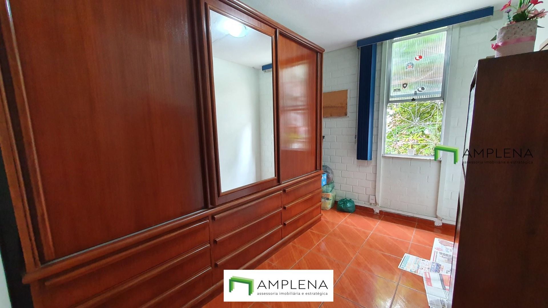 Apartamento à venda com 3 quartos, 55m² - Foto 6