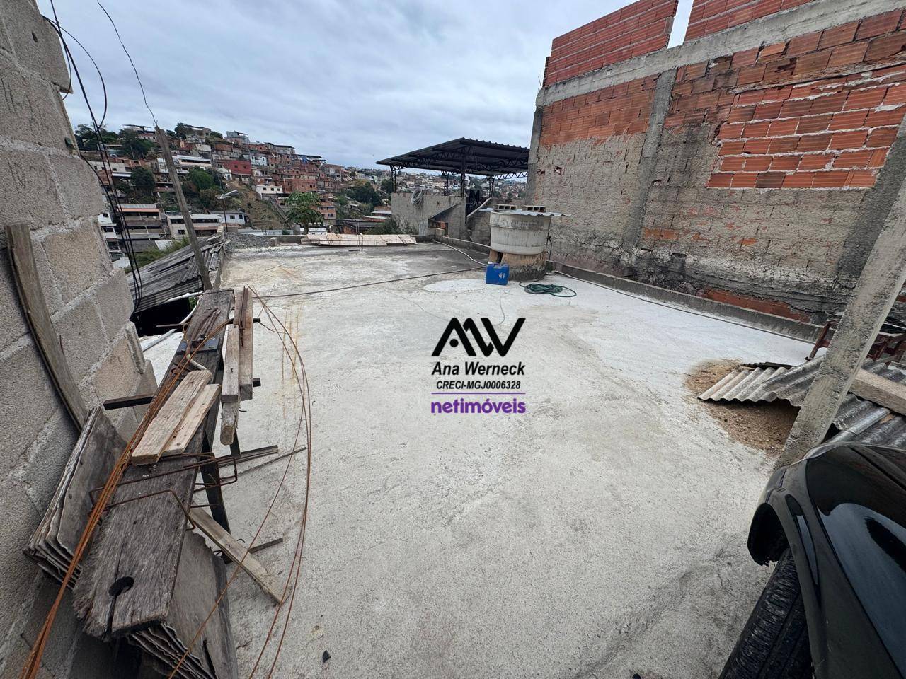 Casa, 2 quartos, 80 m² - Foto 3