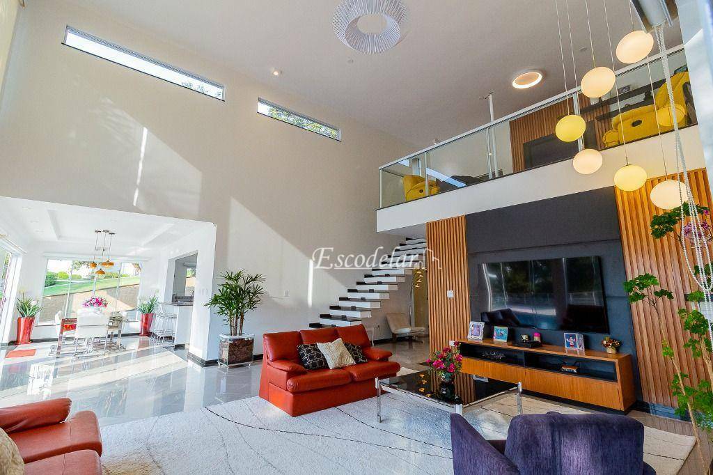 Casa de Condomínio à venda com 4 quartos, 319m² - Foto 12