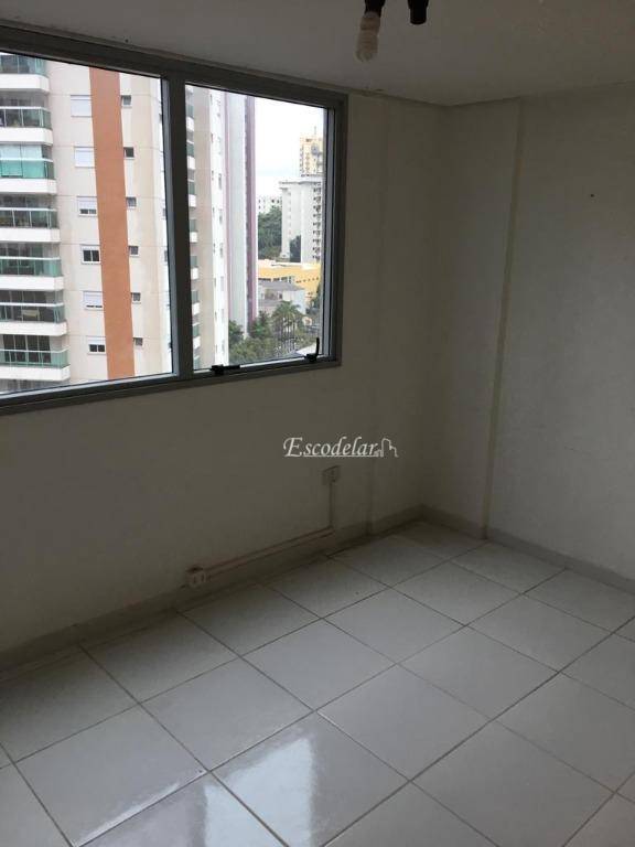 Conjunto Comercial-Sala à venda, 30m² - Foto 2