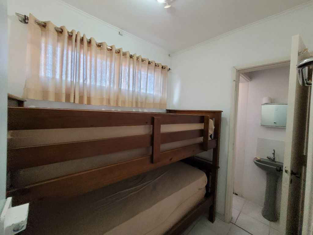 Apartamento à venda com 2 quartos, 60m² - Foto 8