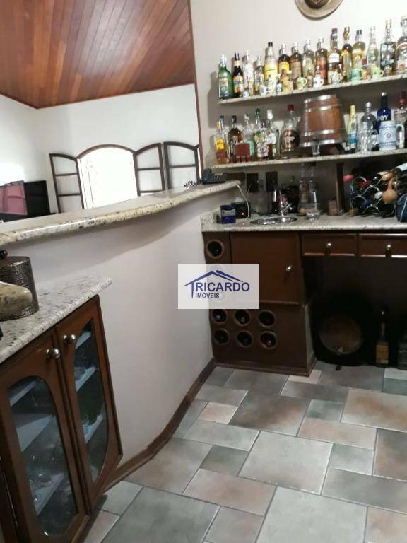 Casa, 4 quartos, 430 m² - Foto 8