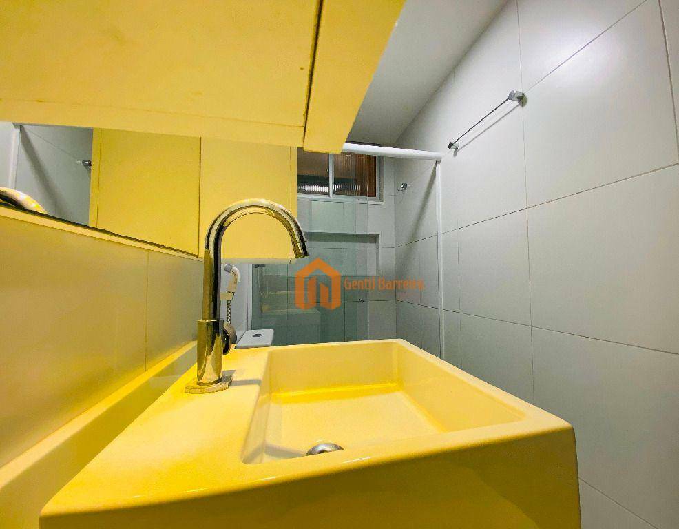 Apartamento à venda com 3 quartos, 110m² - Foto 17