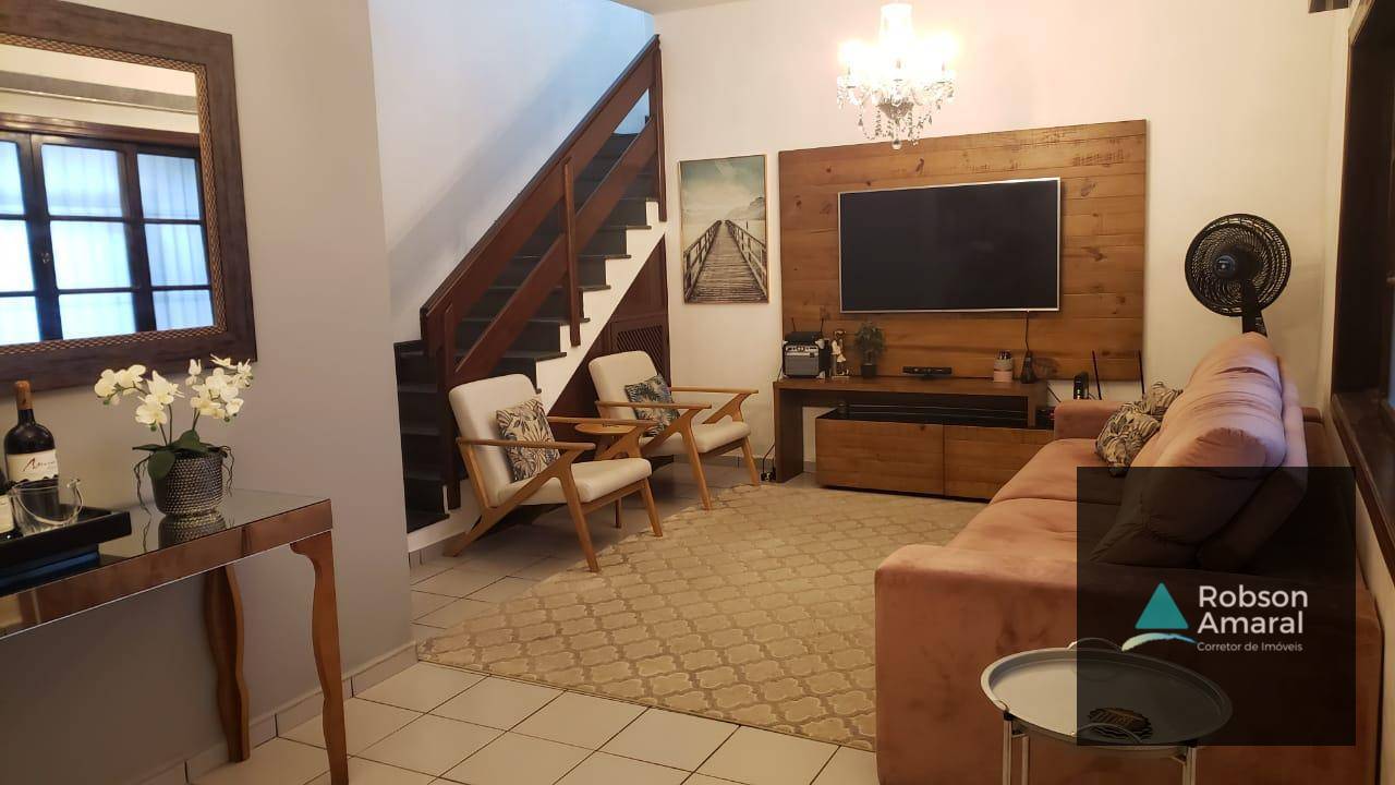 Sobrado à venda com 3 quartos, 160m² - Foto 3