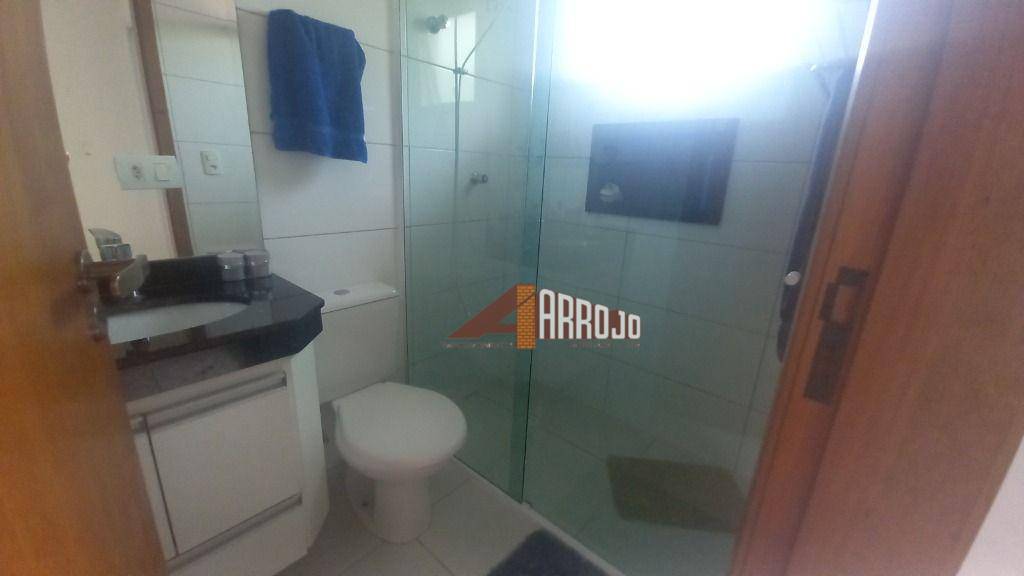 Sobrado à venda com 3 quartos, 177m² - Foto 16