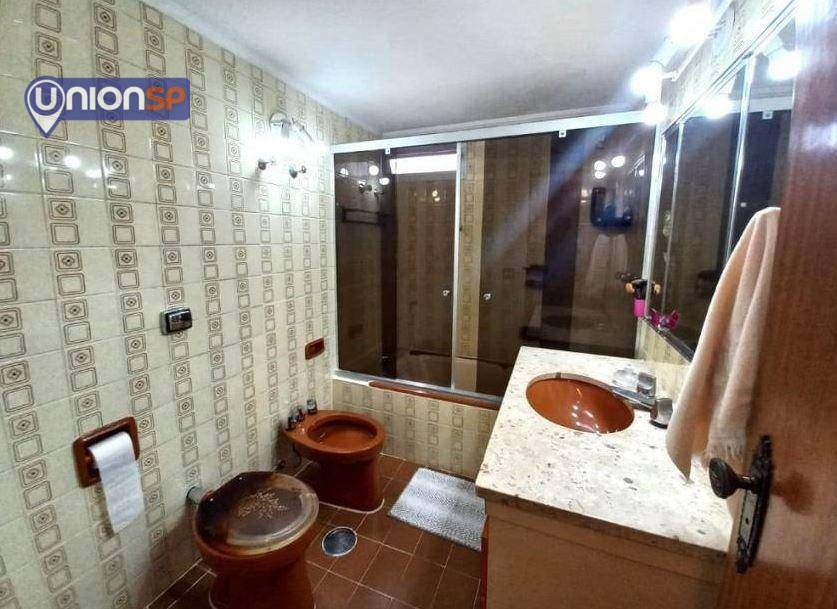 Apartamento à venda com 3 quartos, 130m² - Foto 14