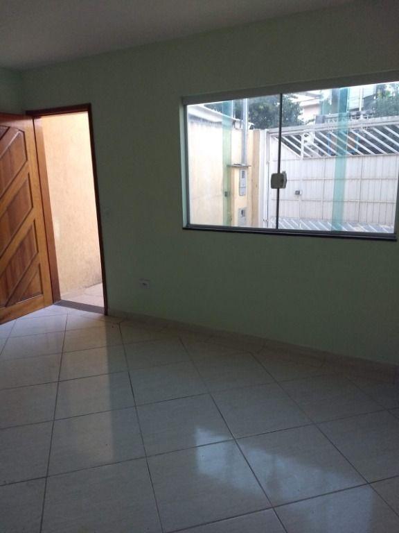 Sobrado à venda com 2 quartos, 70m² - Foto 3