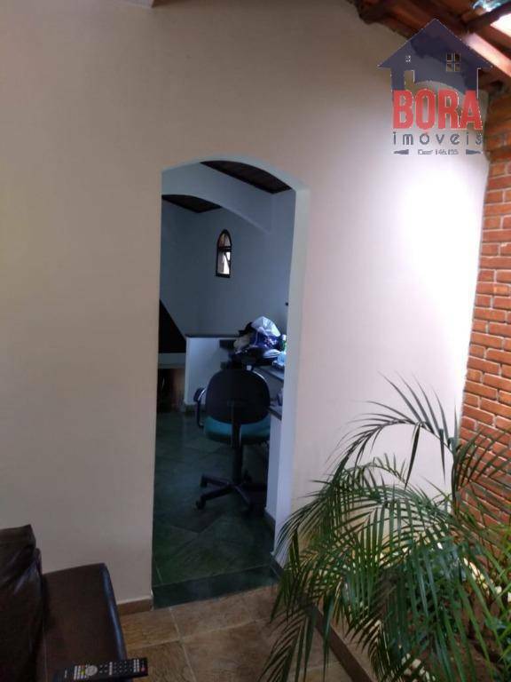 Sítio à venda com 5 quartos, 400m² - Foto 20