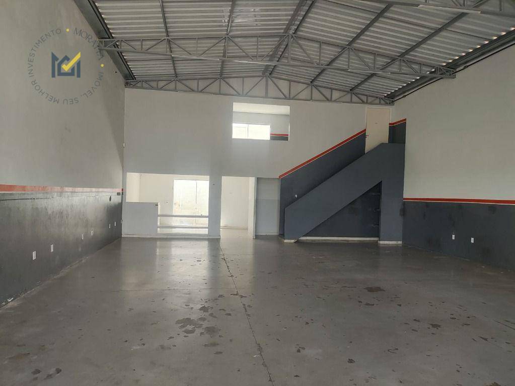 Loja-Salão para alugar, 270m² - Foto 1