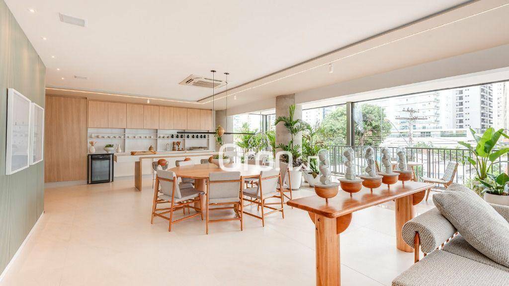 Apartamento à venda com 4 quartos, 463m² - Foto 6