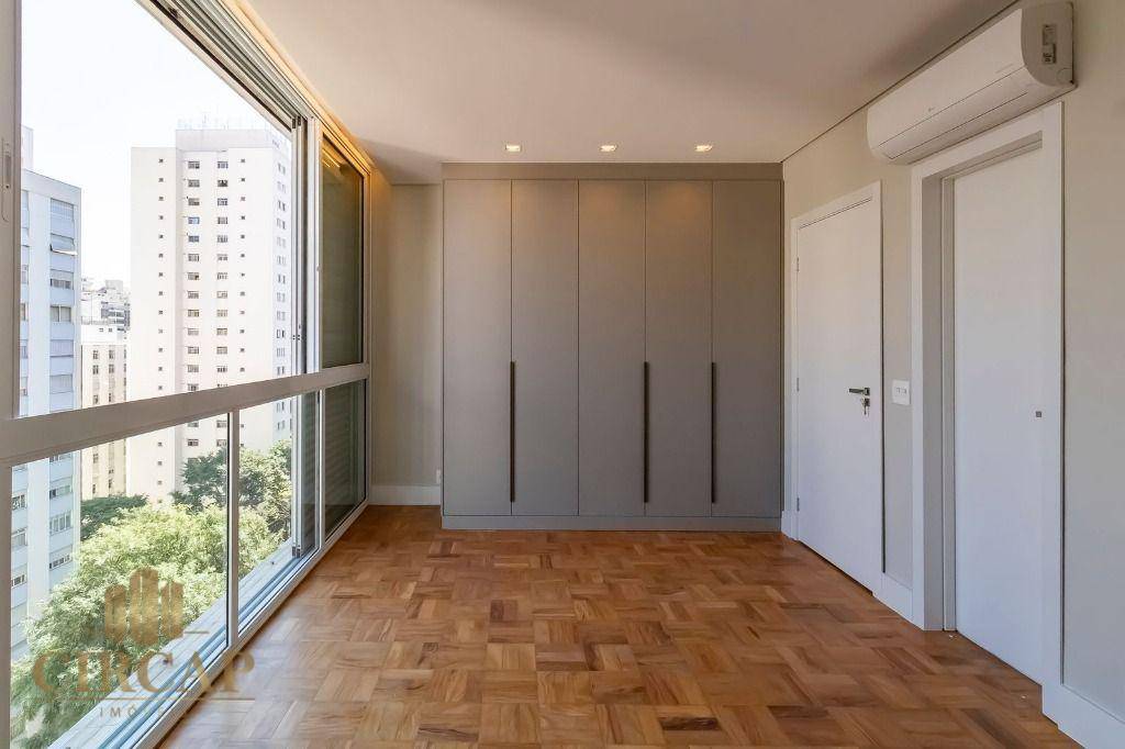 Apartamento à venda com 3 quartos, 248m² - Foto 32