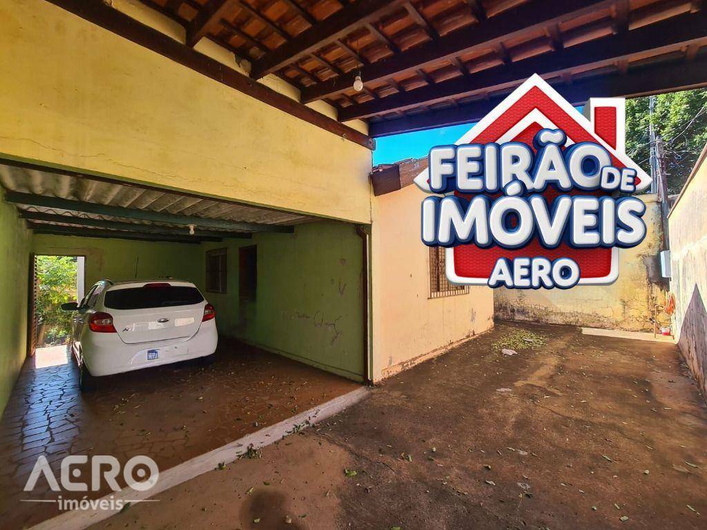 Casa à venda com 2 quartos, 118m² - Foto 1