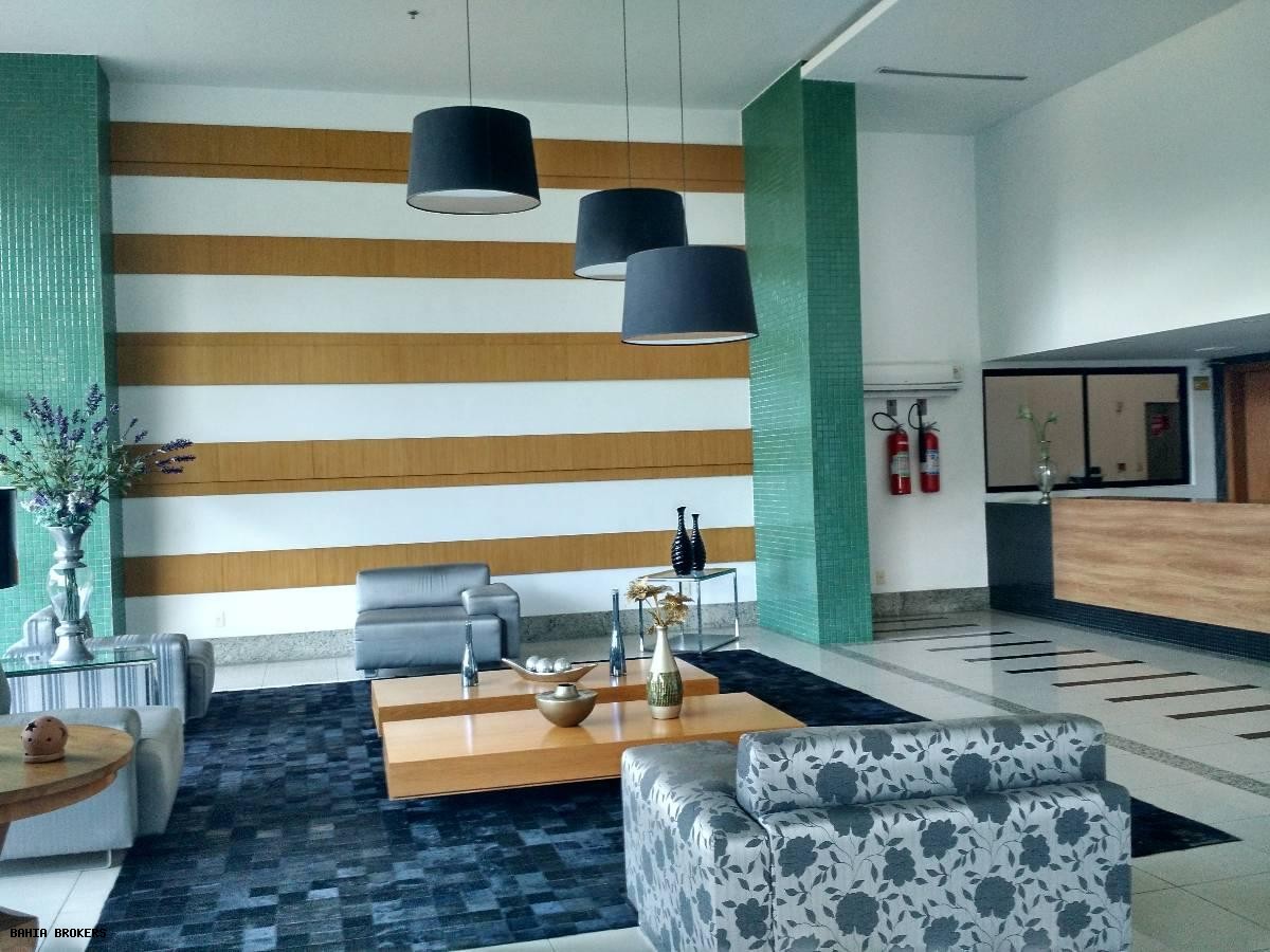 Apartamento para alugar com 1 quarto, 40m² - Foto 17