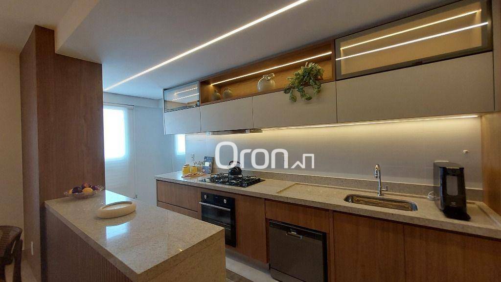 Apartamento à venda com 3 quartos, 115m² - Foto 6