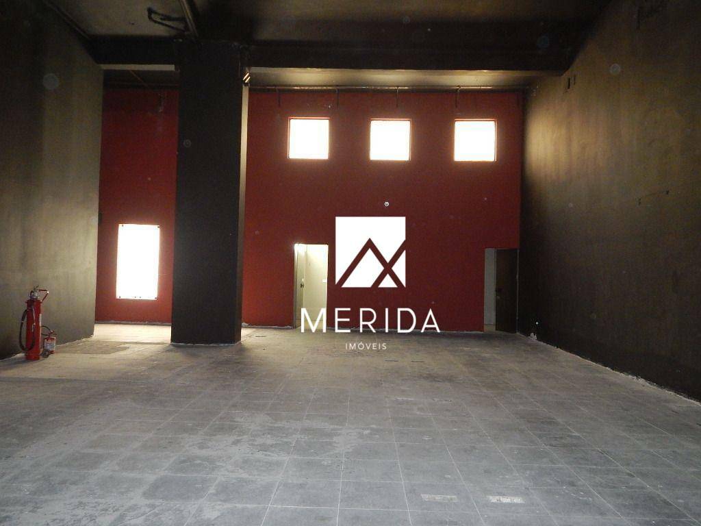 Loja-Salão, 486 m² - Foto 3