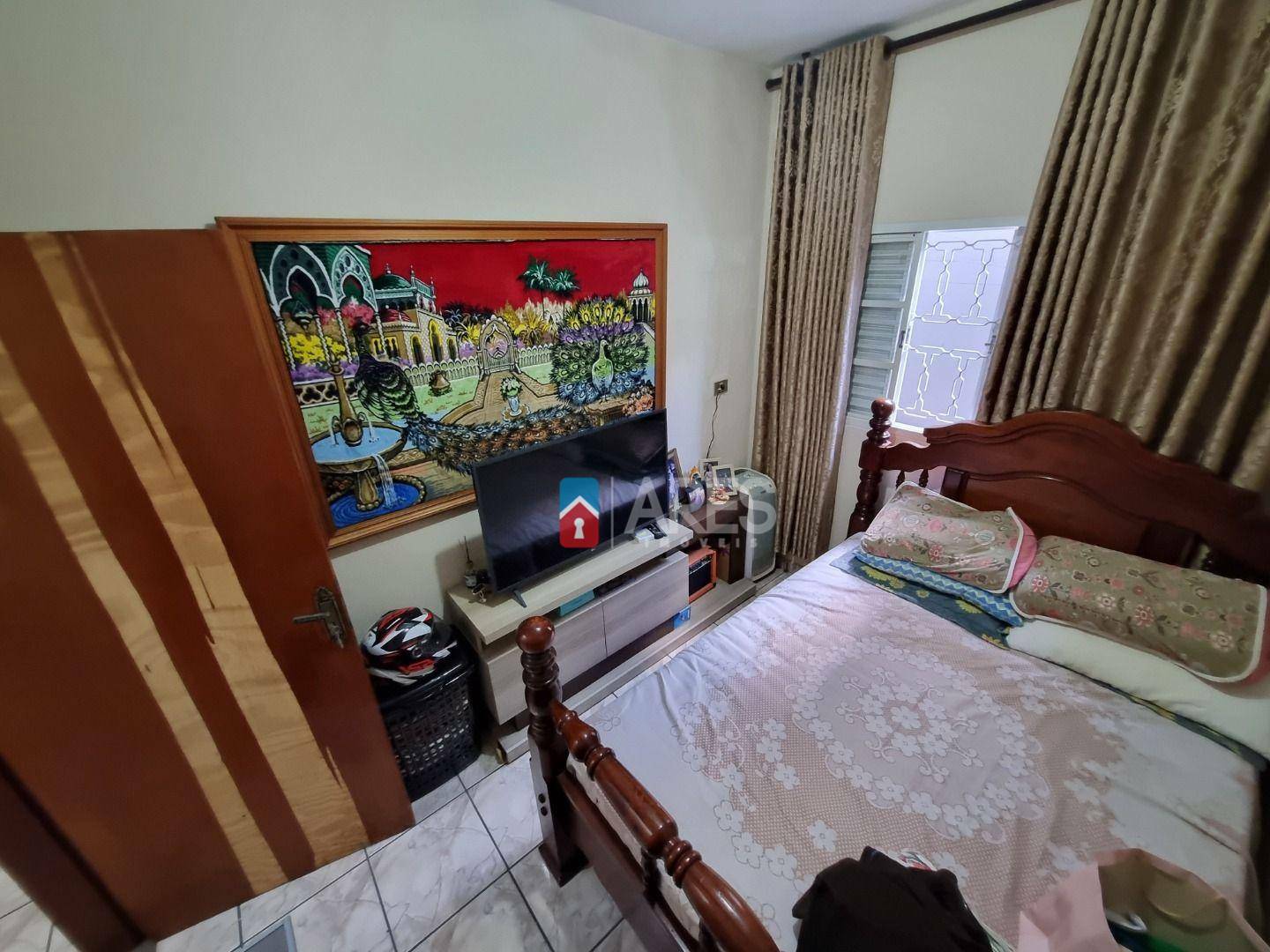Casa à venda com 2 quartos, 138m² - Foto 7