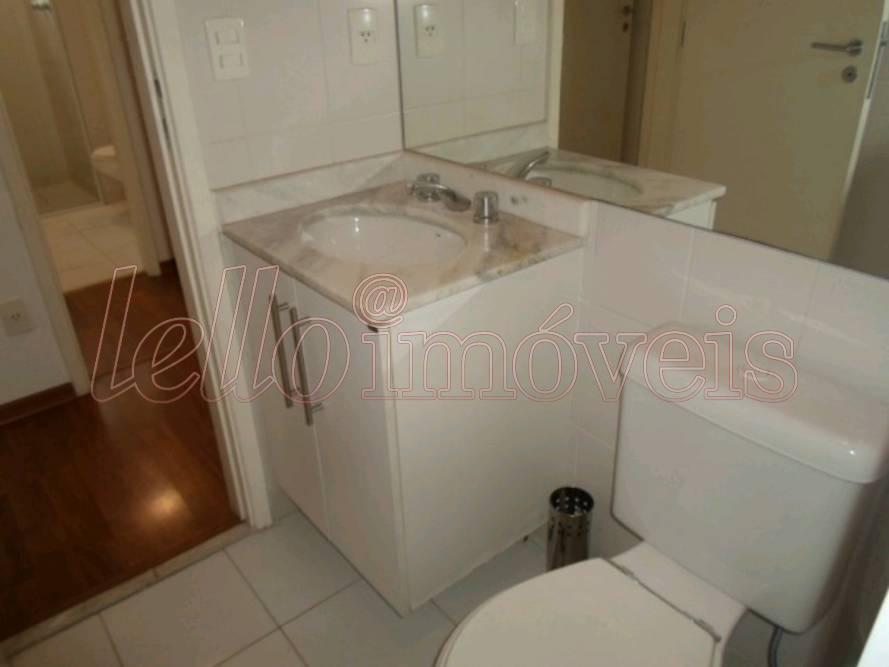 Apartamento para alugar com 3 quartos, 95m² - Foto 19