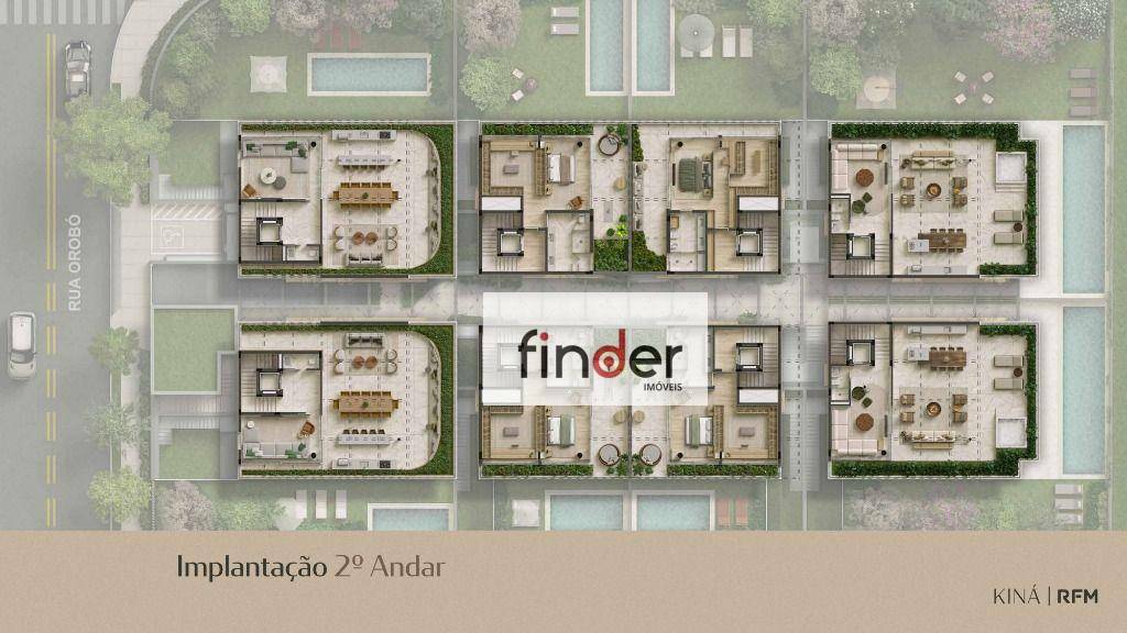 Casa de Condomínio à venda com 4 quartos, 802m² - Foto 40