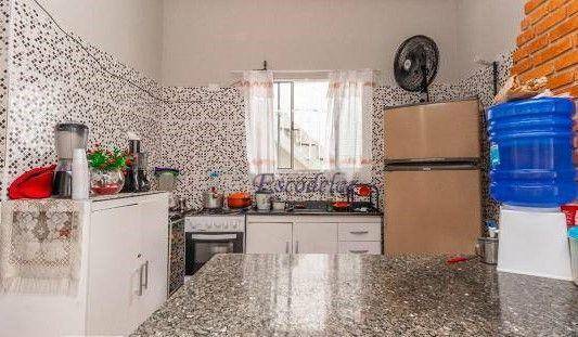 Sobrado à venda com 3 quartos, 200m² - Foto 34