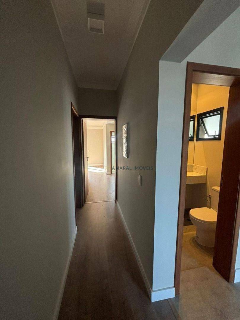 Casa de Condomínio à venda com 3 quartos, 187m² - Foto 9