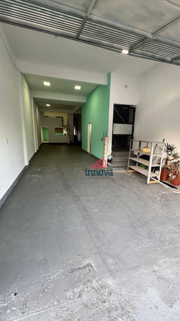 Loja-Salão para alugar, 150m² - Foto 1