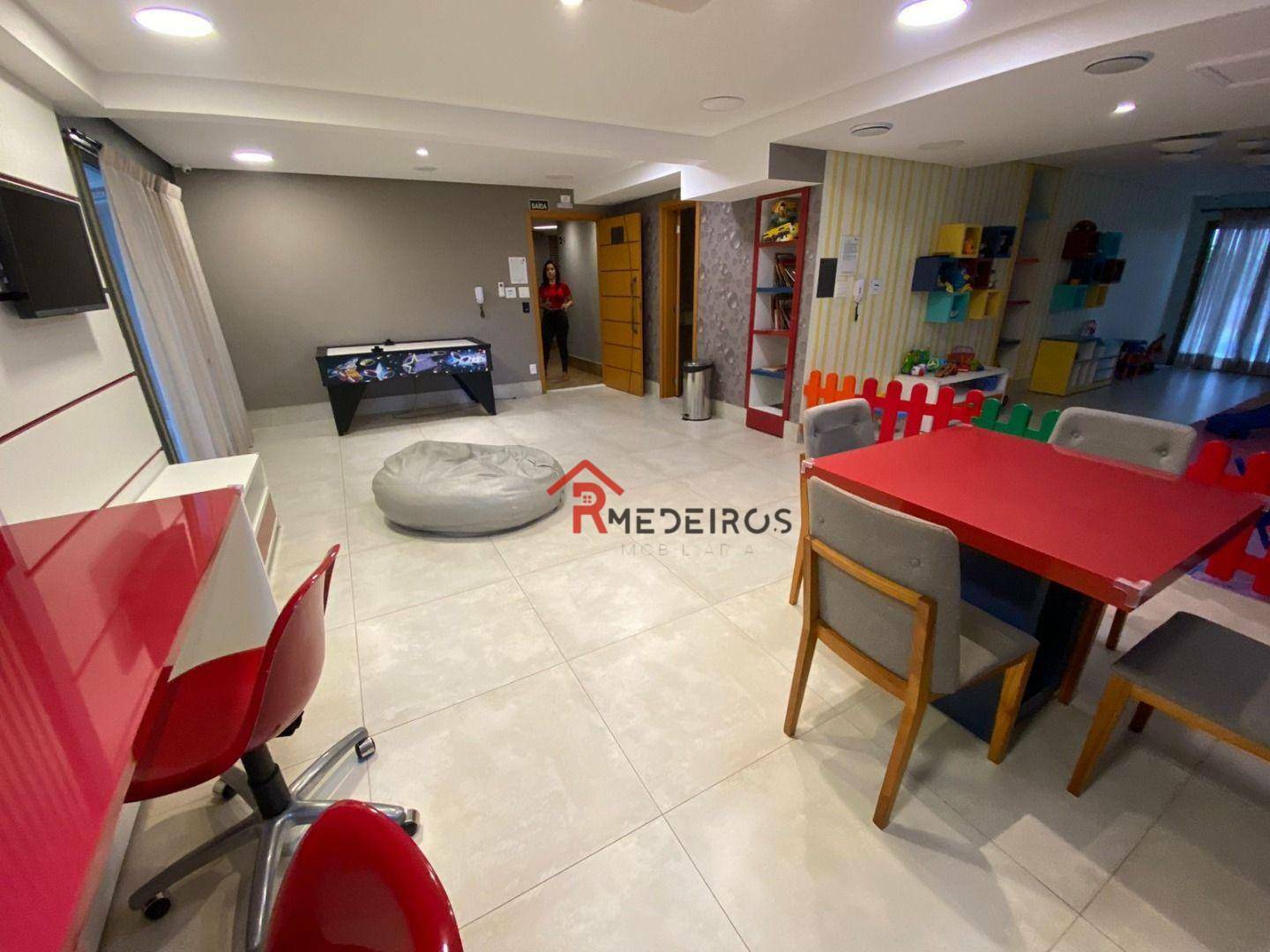 Apartamento à venda com 2 quartos, 93m² - Foto 27