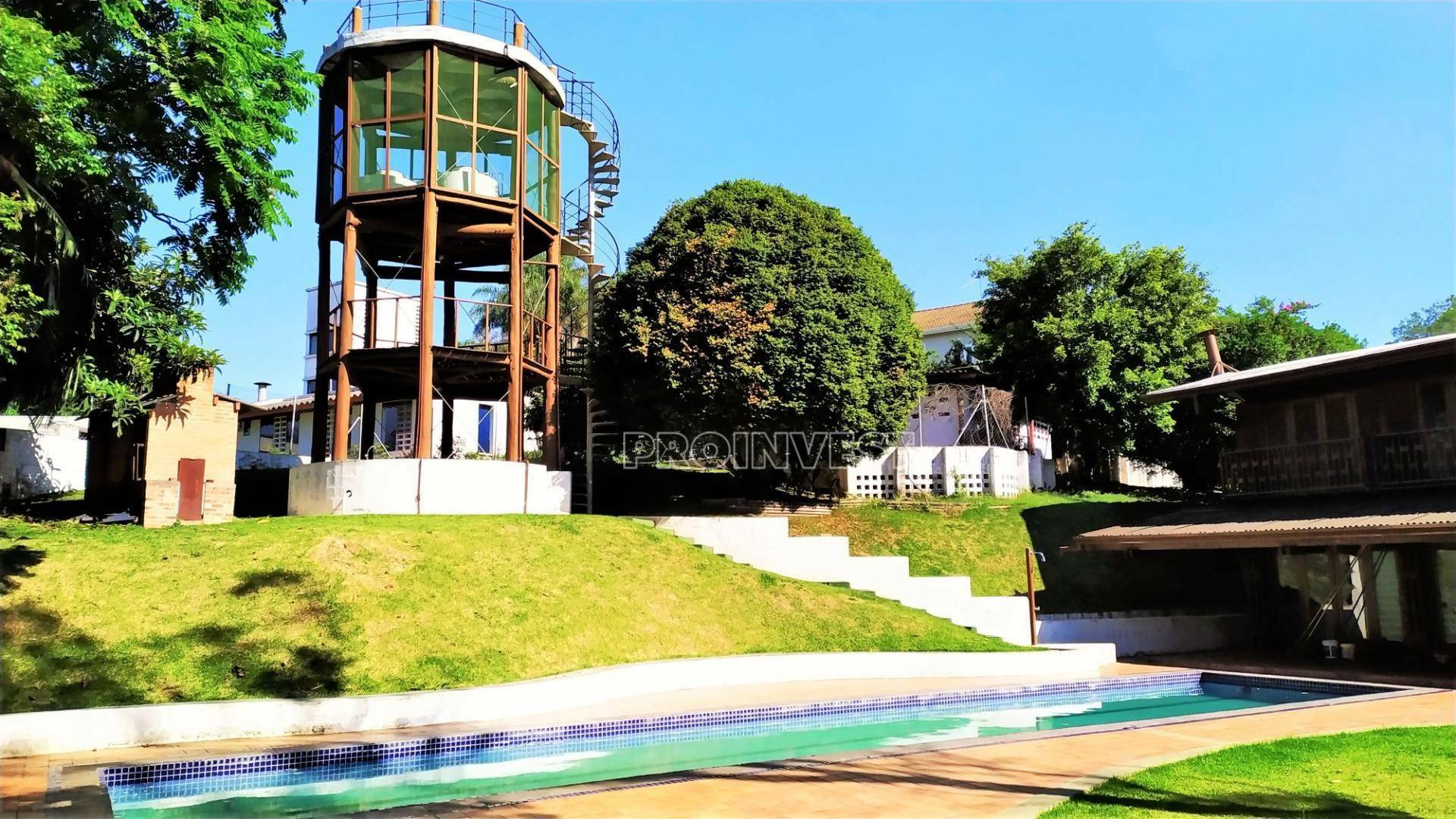Casa de Condomínio para alugar com 3 quartos, 248m² - Foto 9